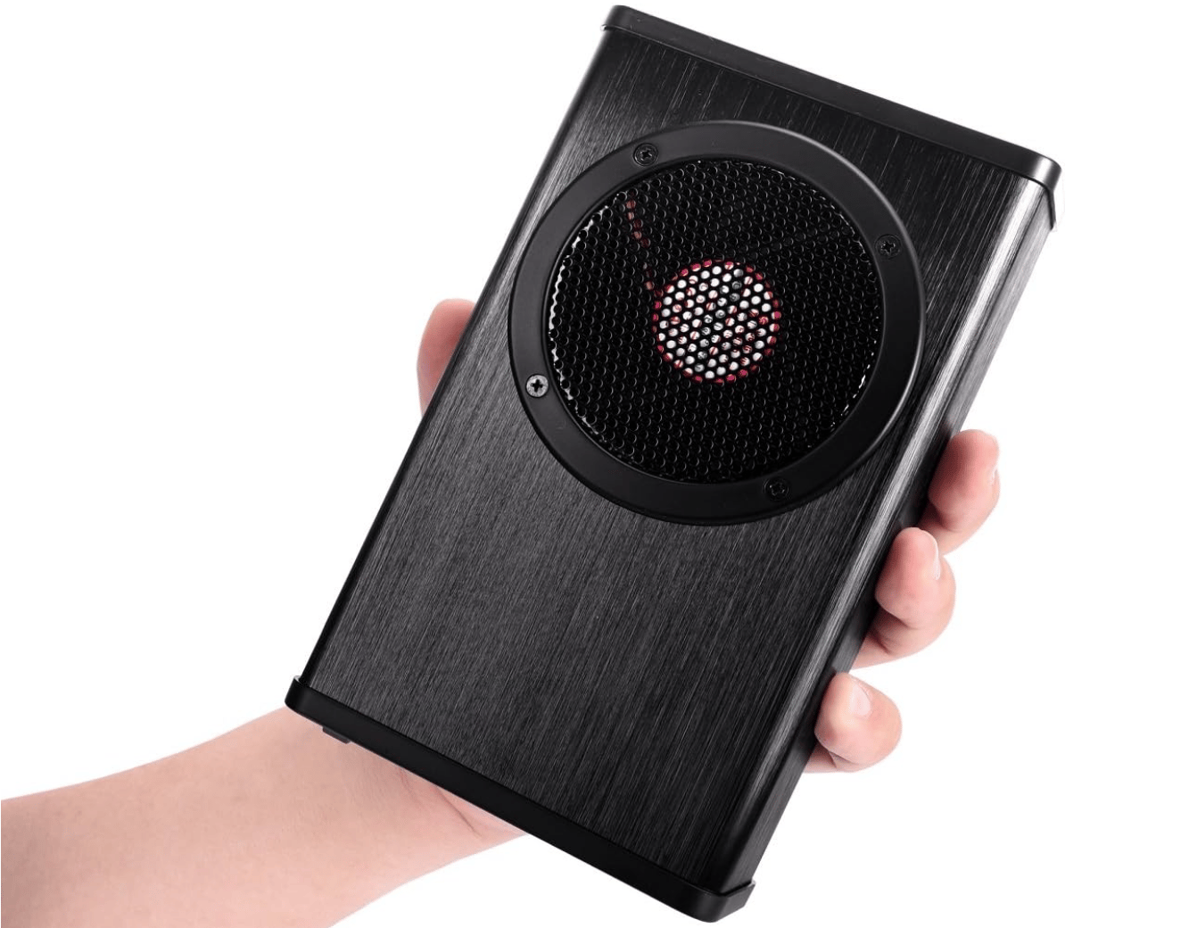 NEW Rosewill Armer – USB 3.0 & eSATA Aluminum External 3.5" Hard Drive Enclosure