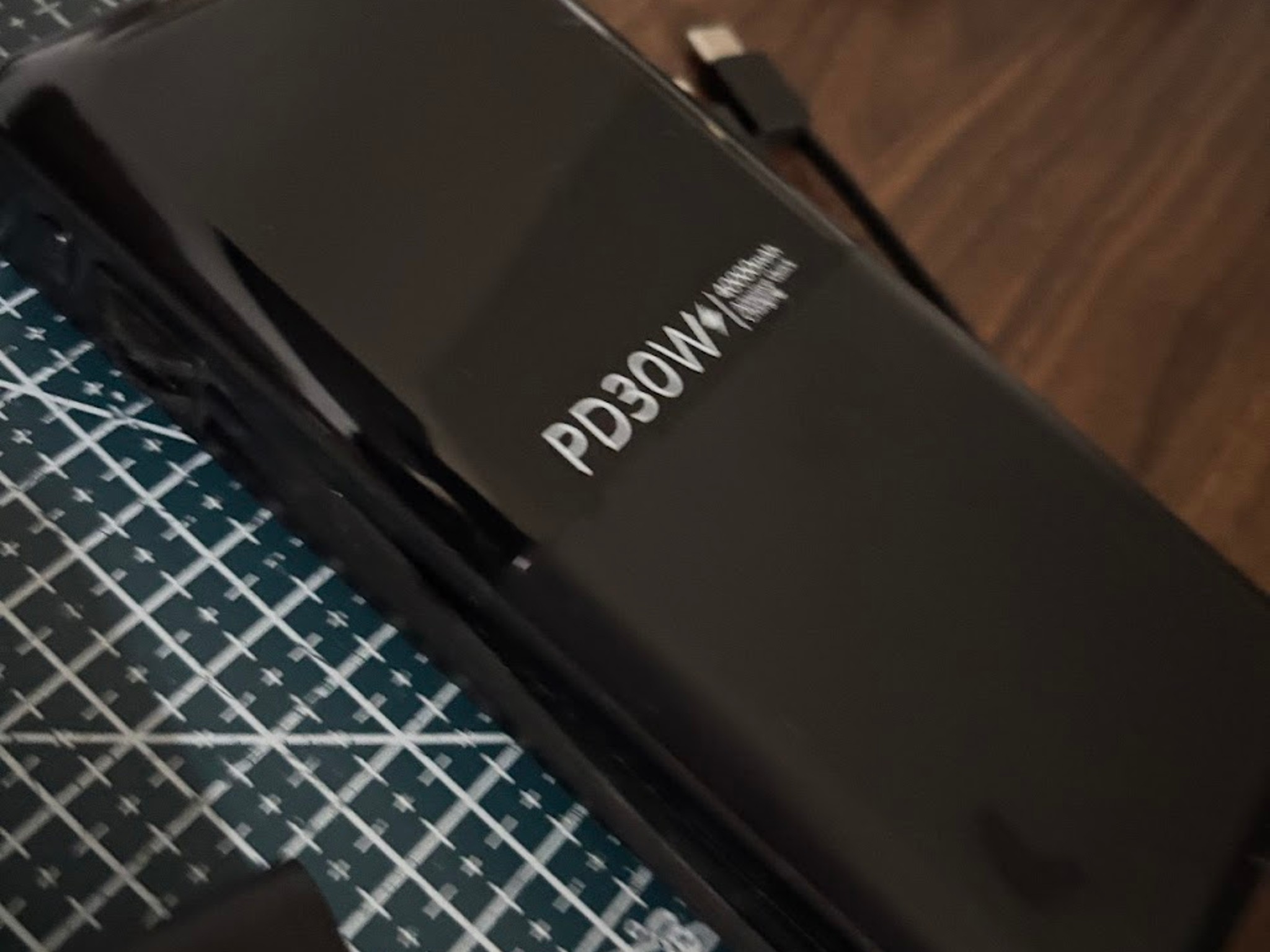 Charging combo | Wireless charger + High Capacity Power Bank