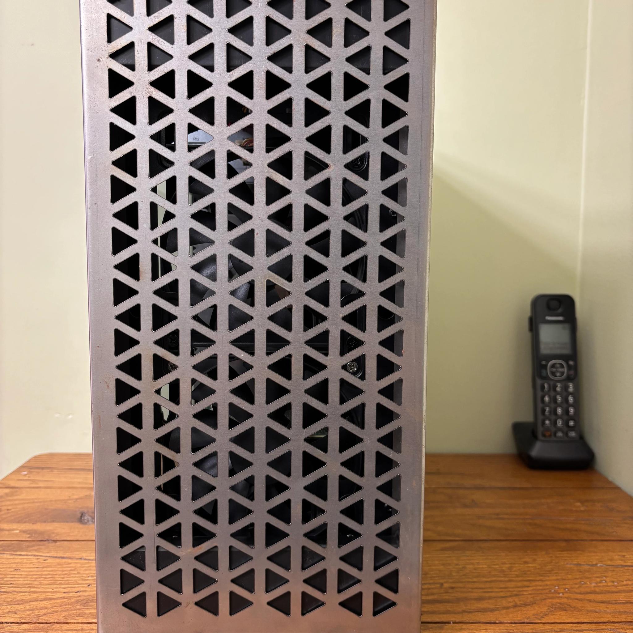 Alienware Aurora R11 PC