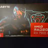 7900 XTX gigabyte gaming OC