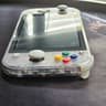 Clear Shell Nintendo Switch Lite