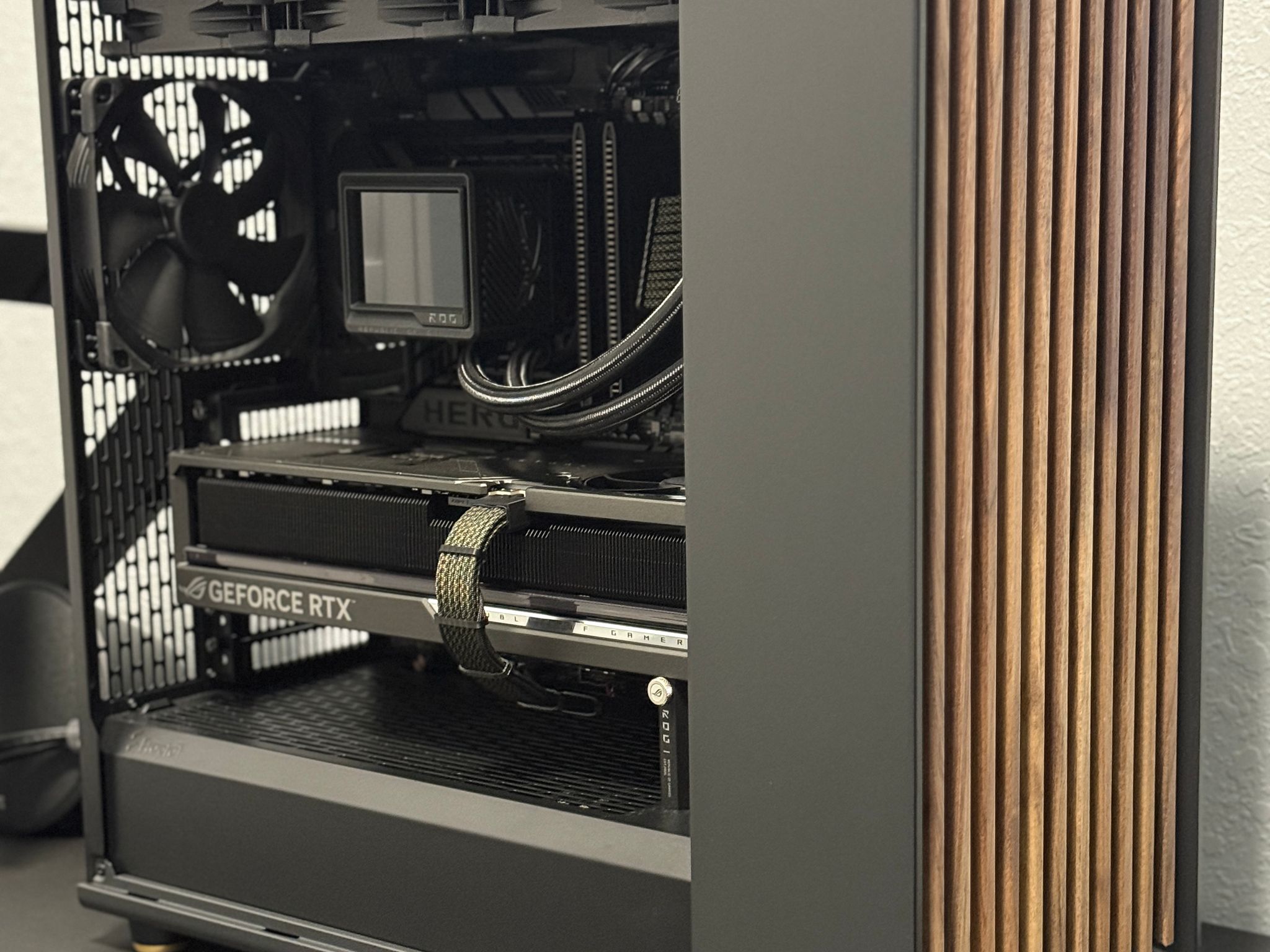 HOT DEAL!! ASUS Astral 5090 OC Gaming PC!!