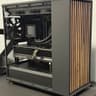 Custom Gaming PC Build