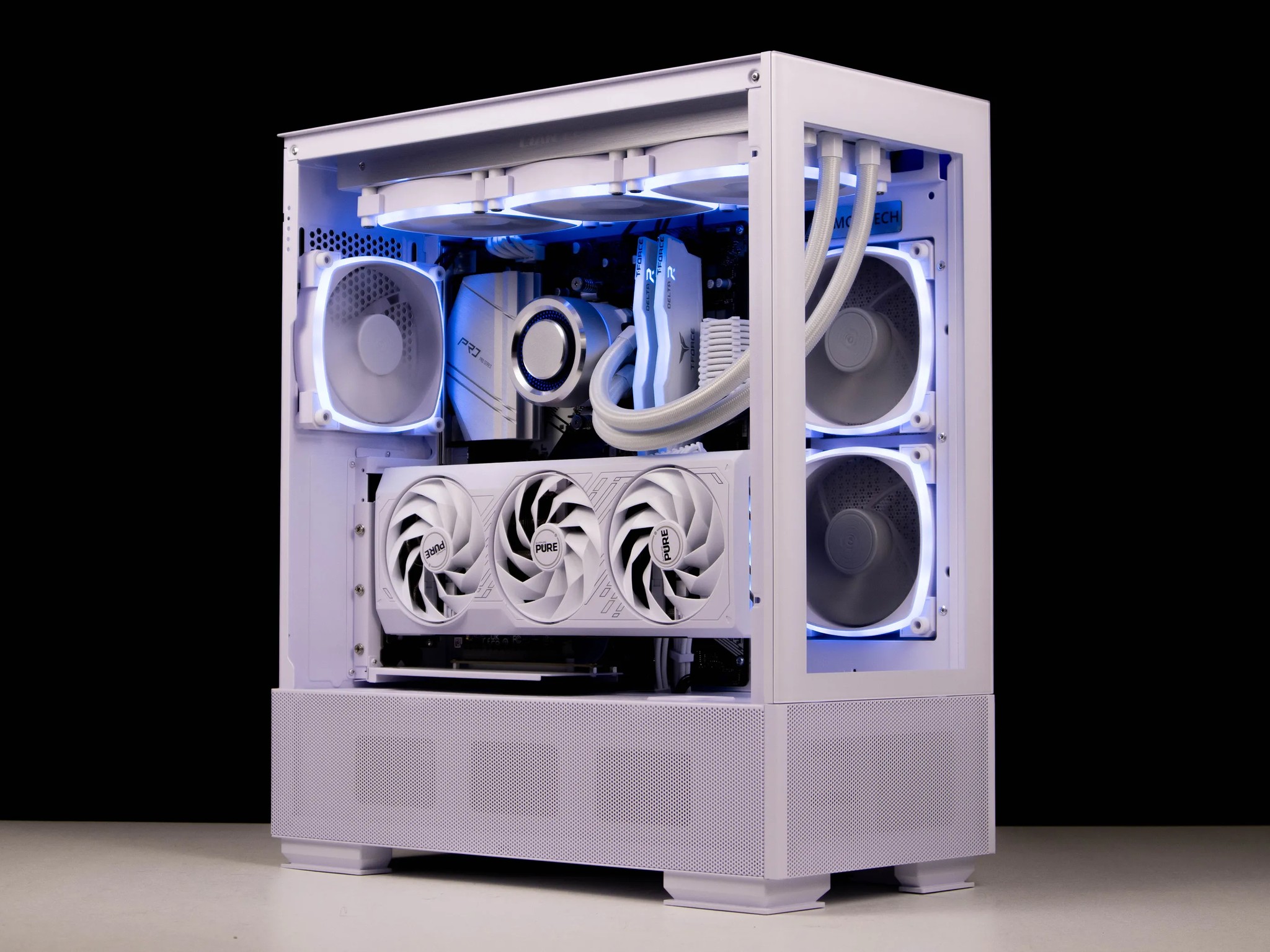~Elysian~ (RX 7800 XT | Ryzen 7 5800X | 32gb RAM)