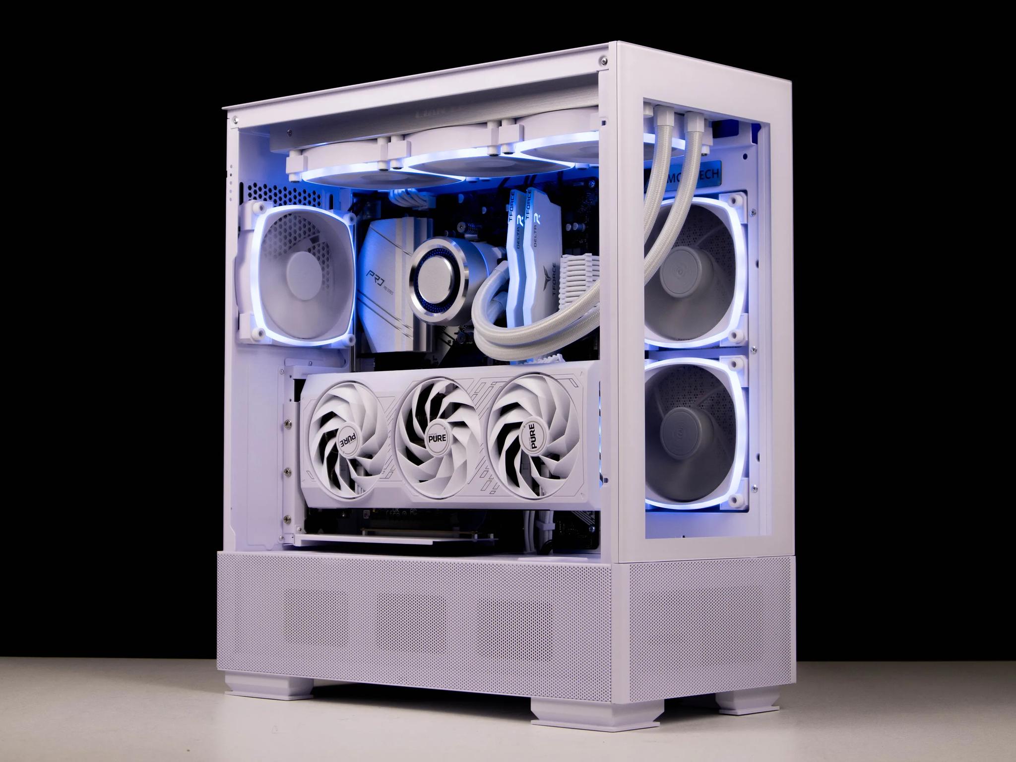 ~Elysian~ (RX 7800 XT | Ryzen 7 5800X | 32gb RAM)