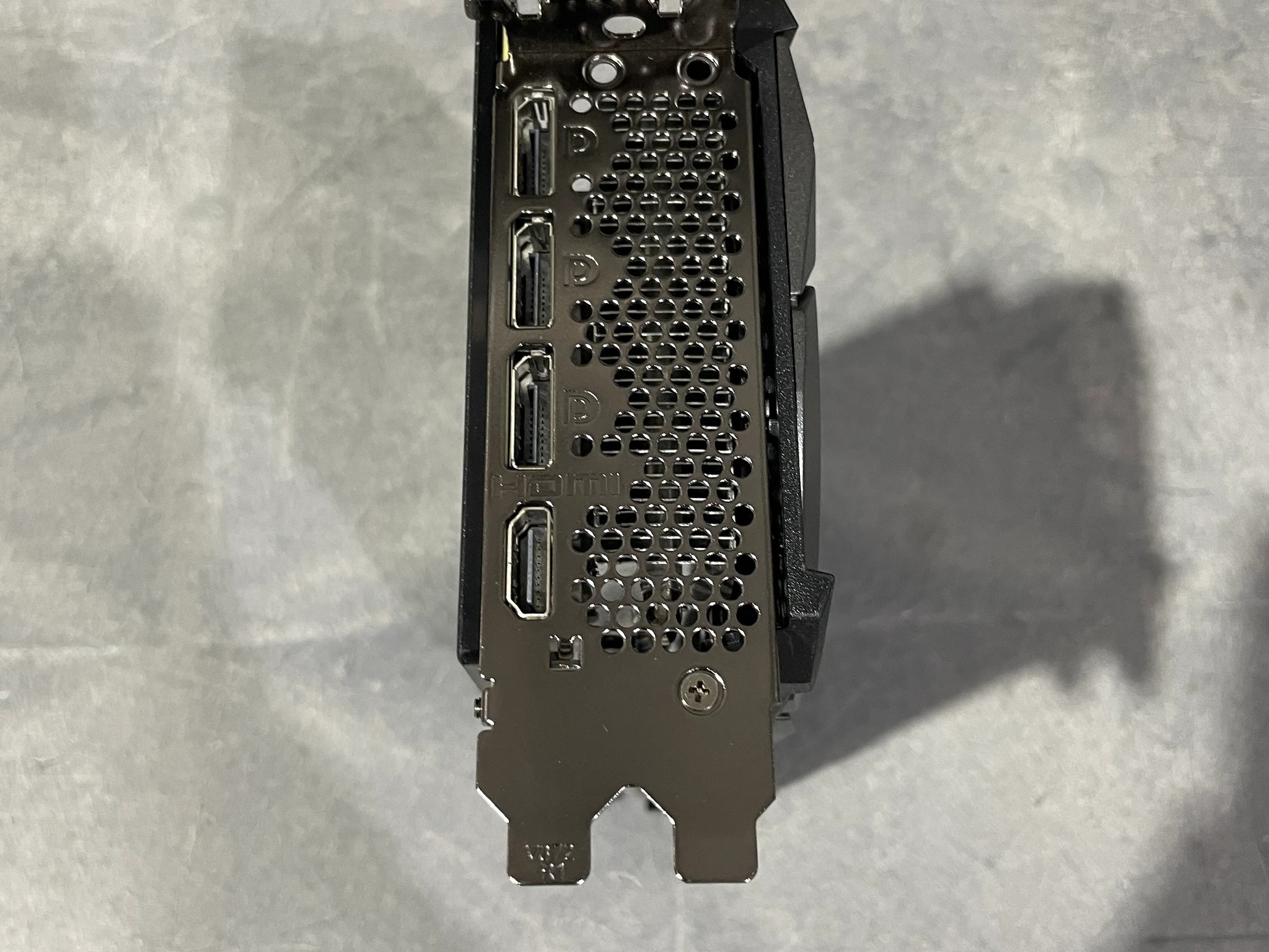 MSI RTX 3070 Ventus 2X OC