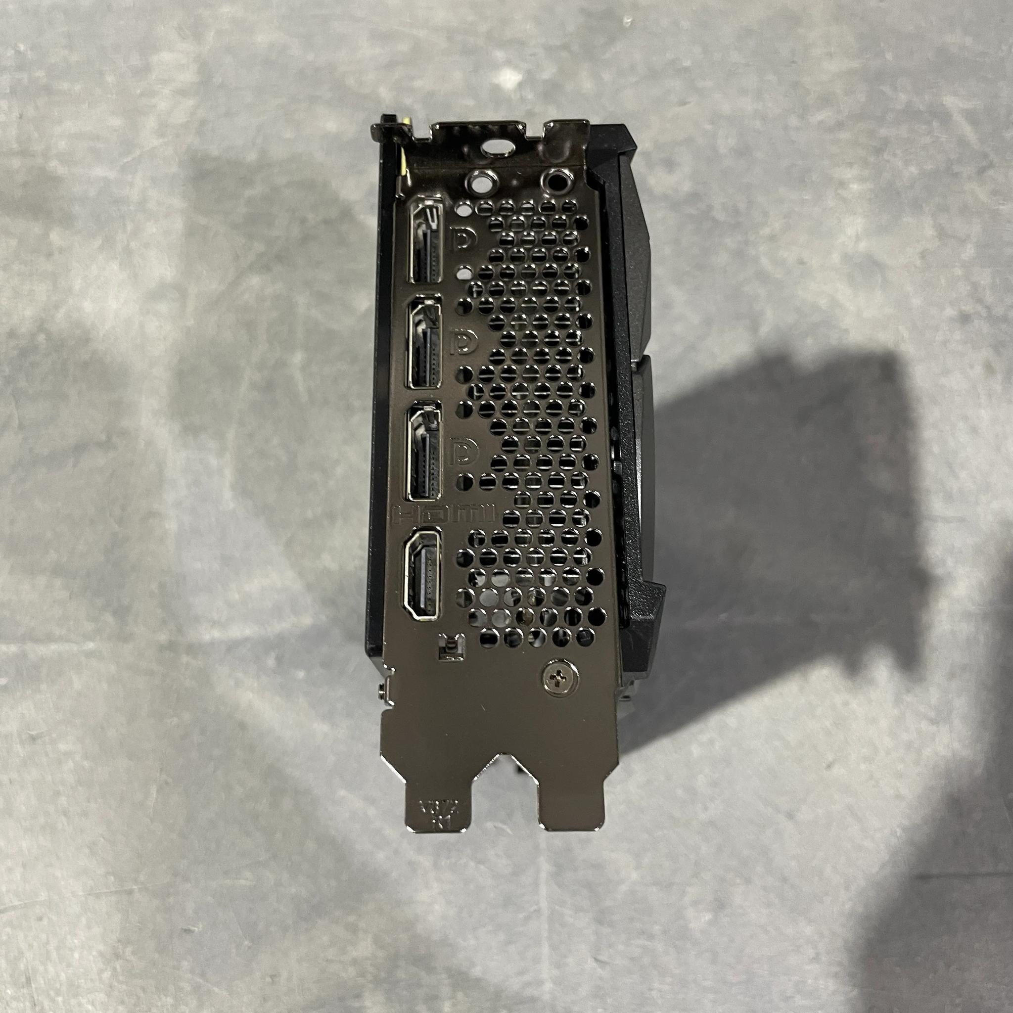 MSI RTX 3070 Ventus 2X OC