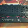 EVGA GeForce RTX 3060 Ti XC GAMING 8GB GDDR6 Graphics Card (08G-P5-3663-KL)