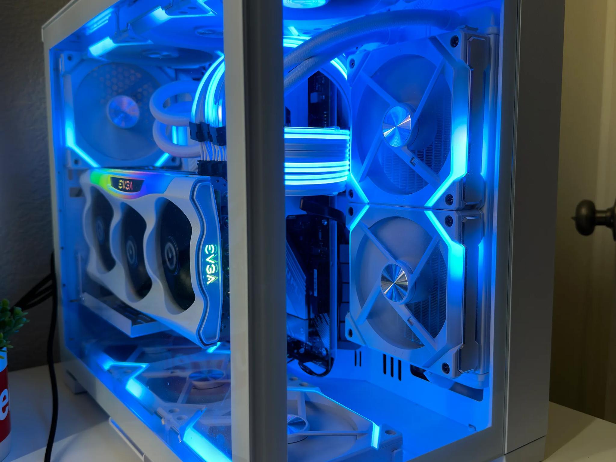 Gaming PC RTX 3080