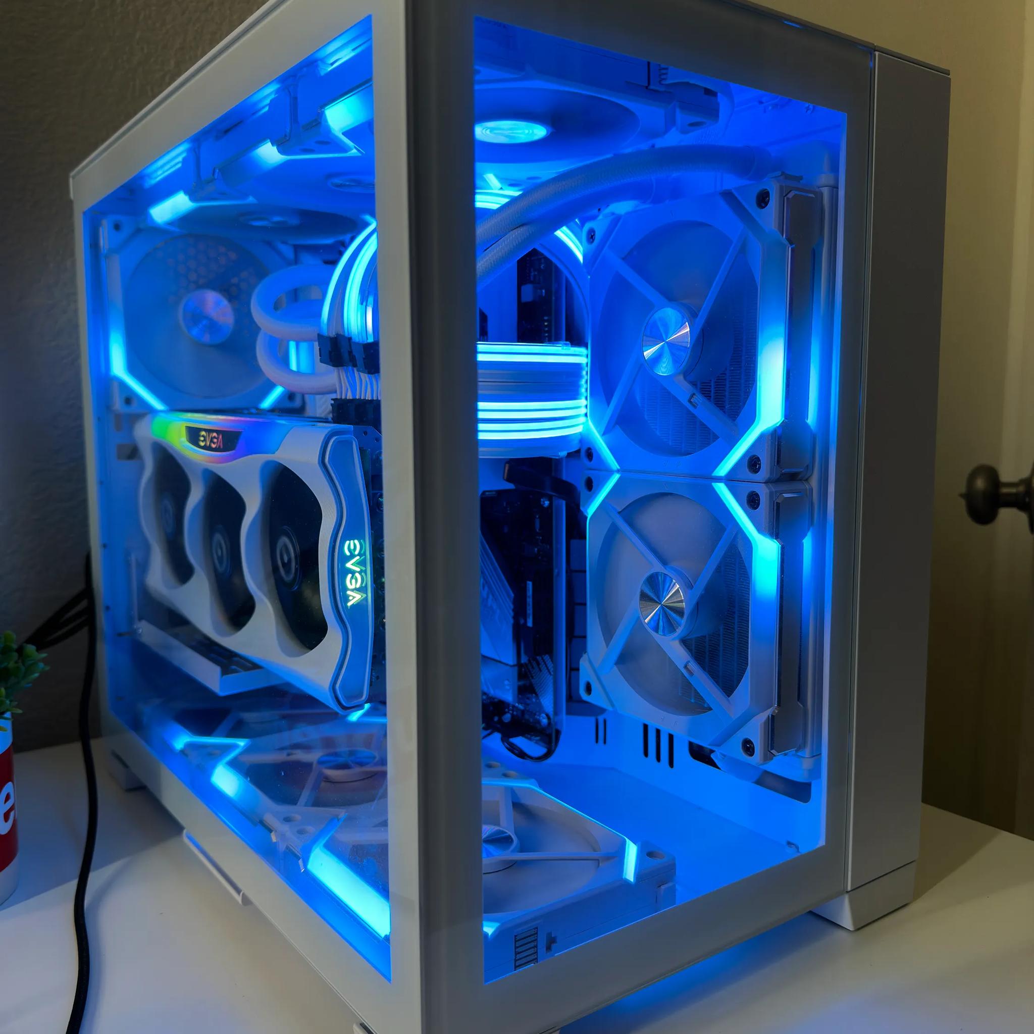 Gaming PC RTX 3080