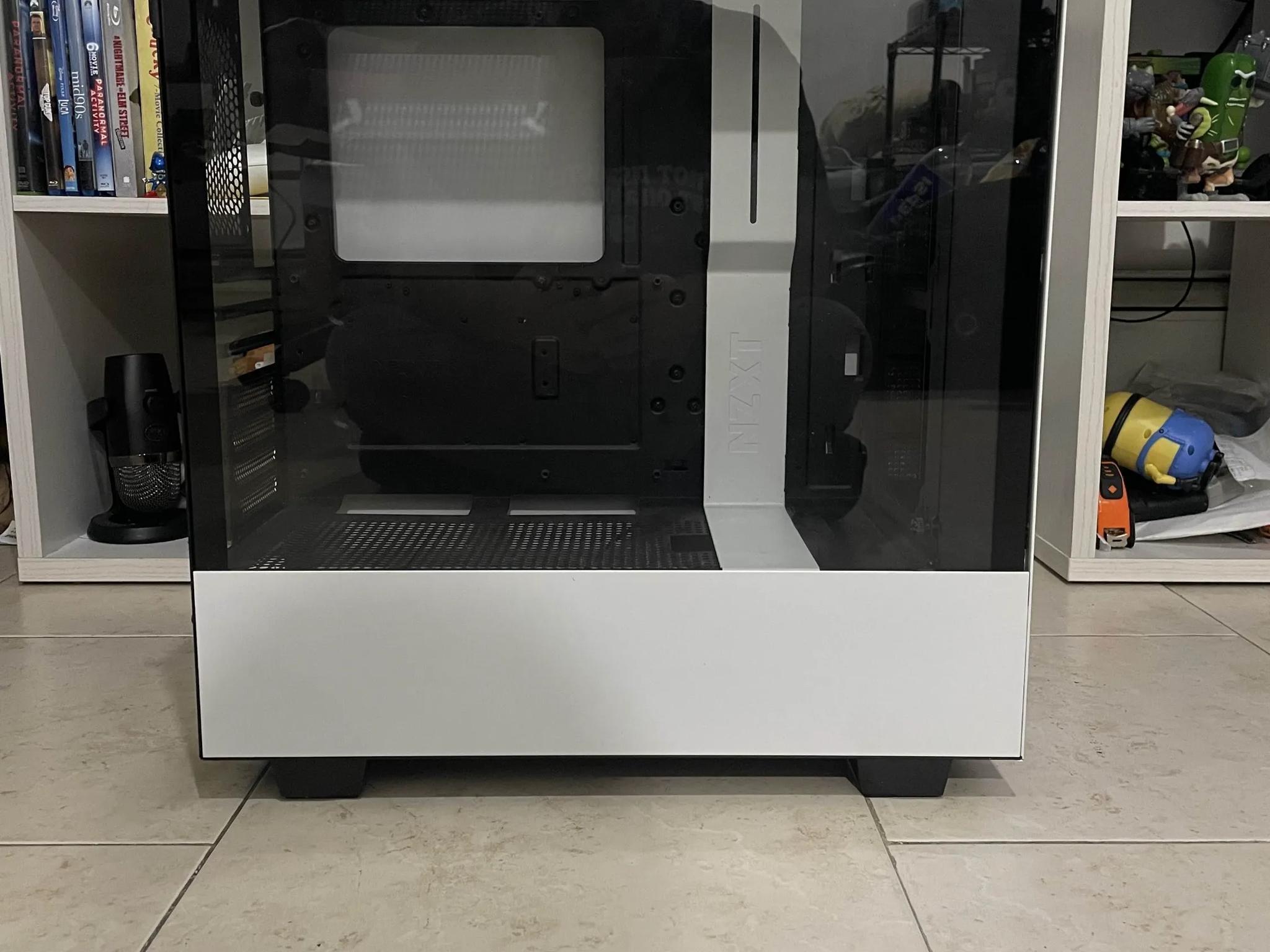 nzxt h510