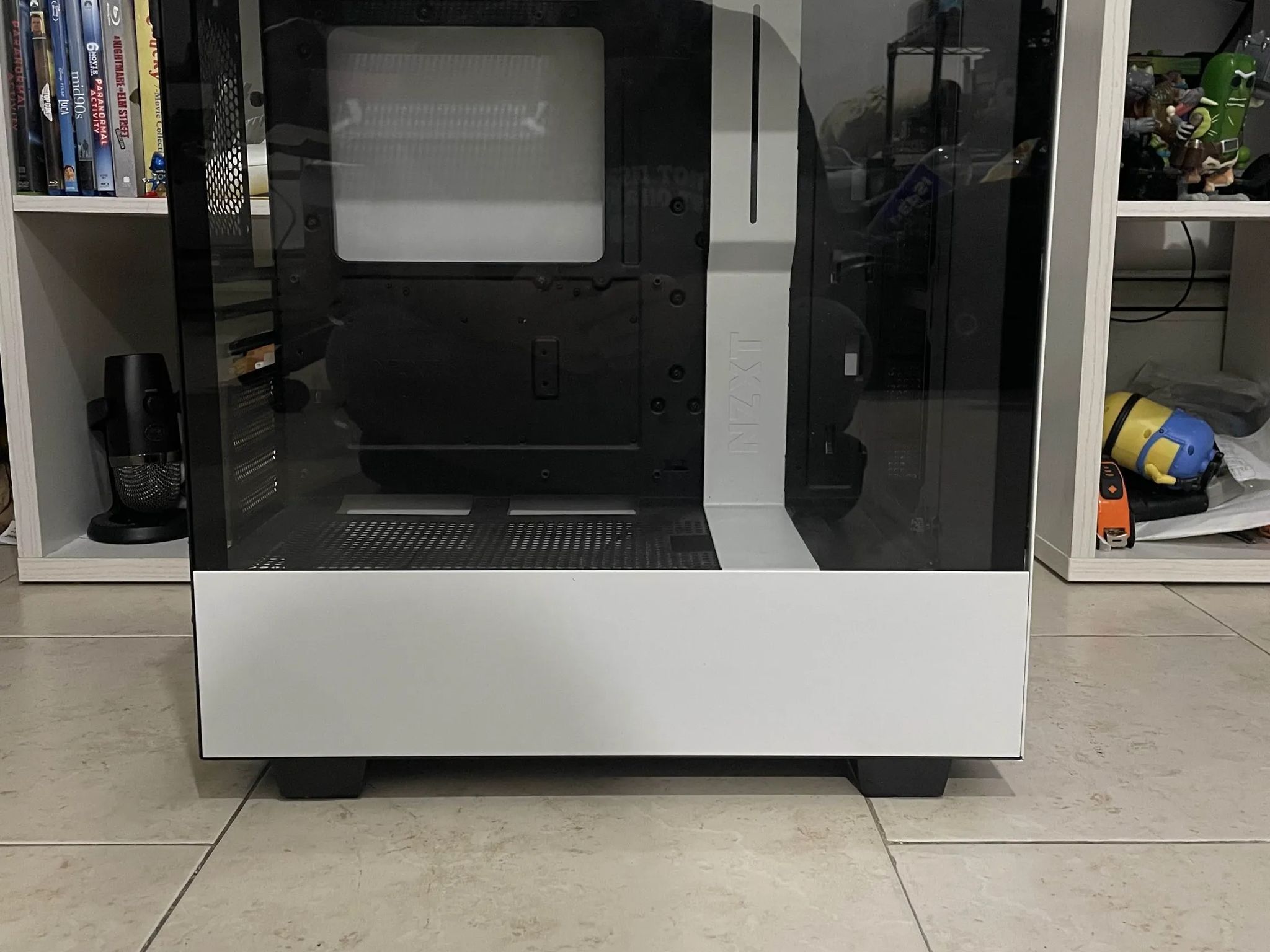 nzxt h510