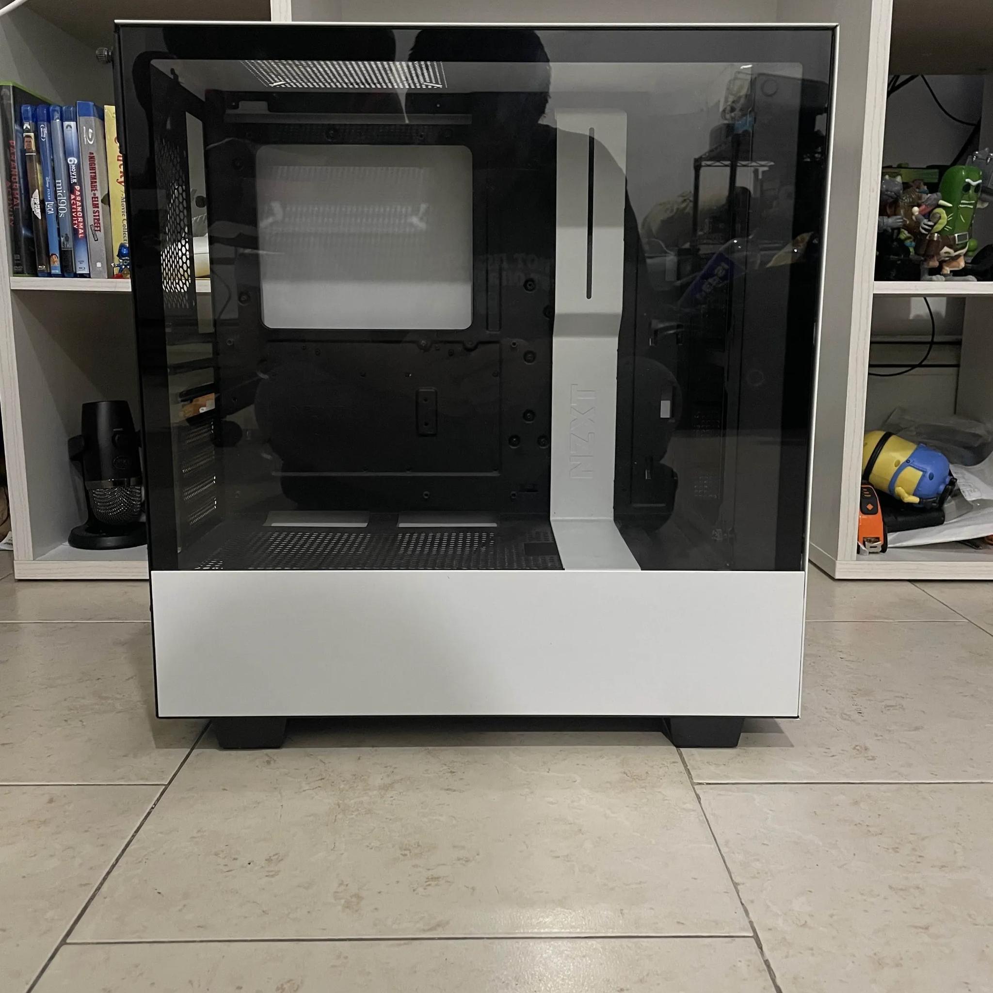 nzxt h510