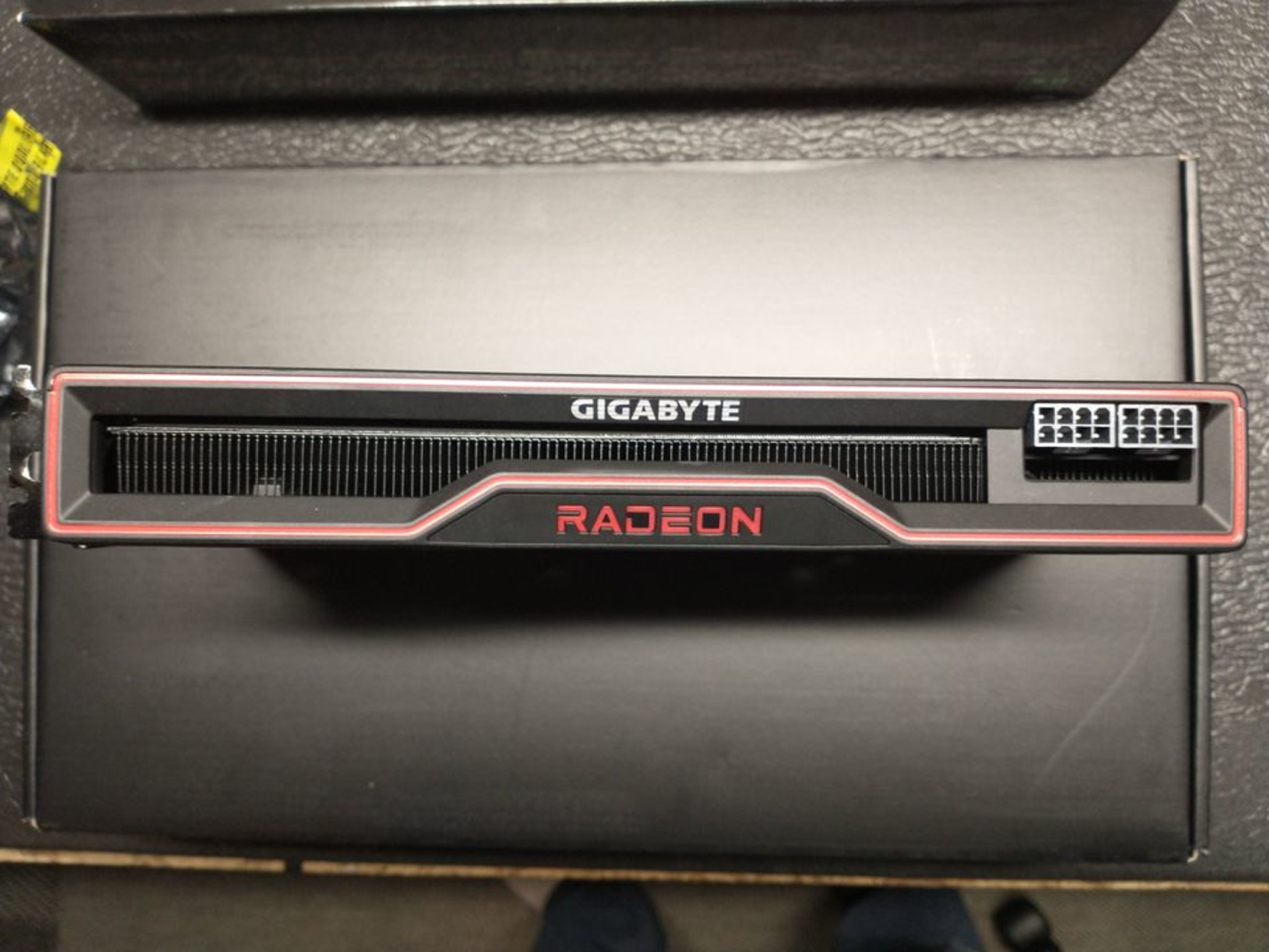 Gigabyte AMD RX 6800 