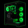 RTX 5070 / Ryzen 7 8700F / 16GB DDR5 Ram / 1TB Samsung 980 Pro / 1080P/1440P Gaming pc