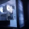 🤍White 1080/1440 Mid-Range PC🤍| 5700x | 3070 Ti | 32GB RAM 3200 | 1TB SSD