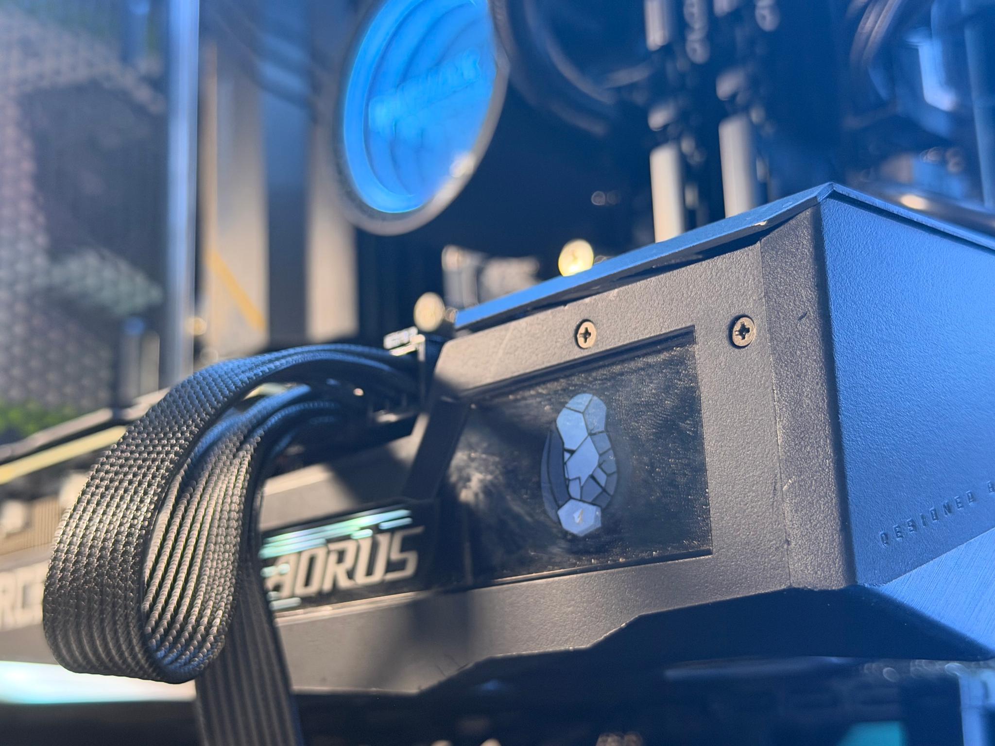 RTX 3070 | 2TB SSD | RYZEN 5 | 16GB RAM