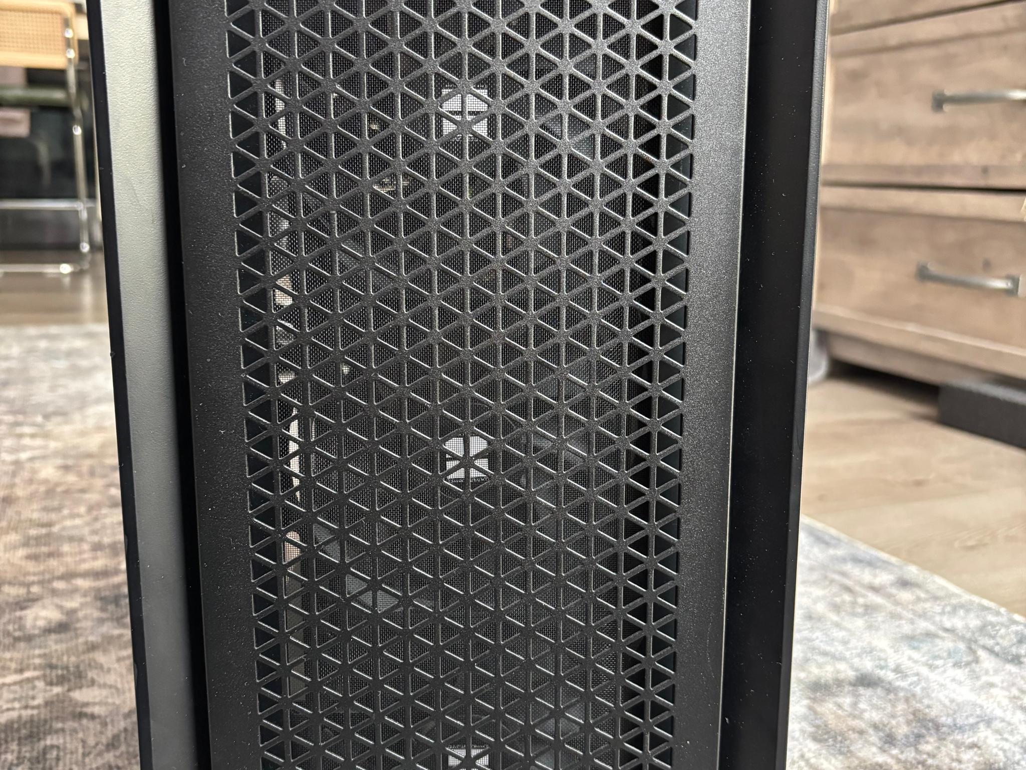 High End 1440p Gaming PC