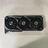 Asus TUF RTX 3080 Ti - Dents, working condition