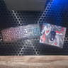🐉 MSI RGB Keyboard and Mouse 🐁  (included Mousepad!)