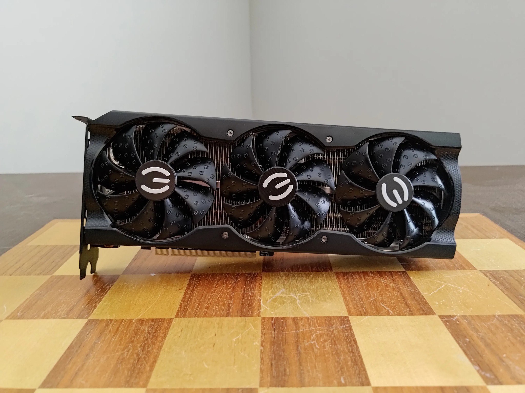 EVGA XC3 Ultra RTX 3080 12GB