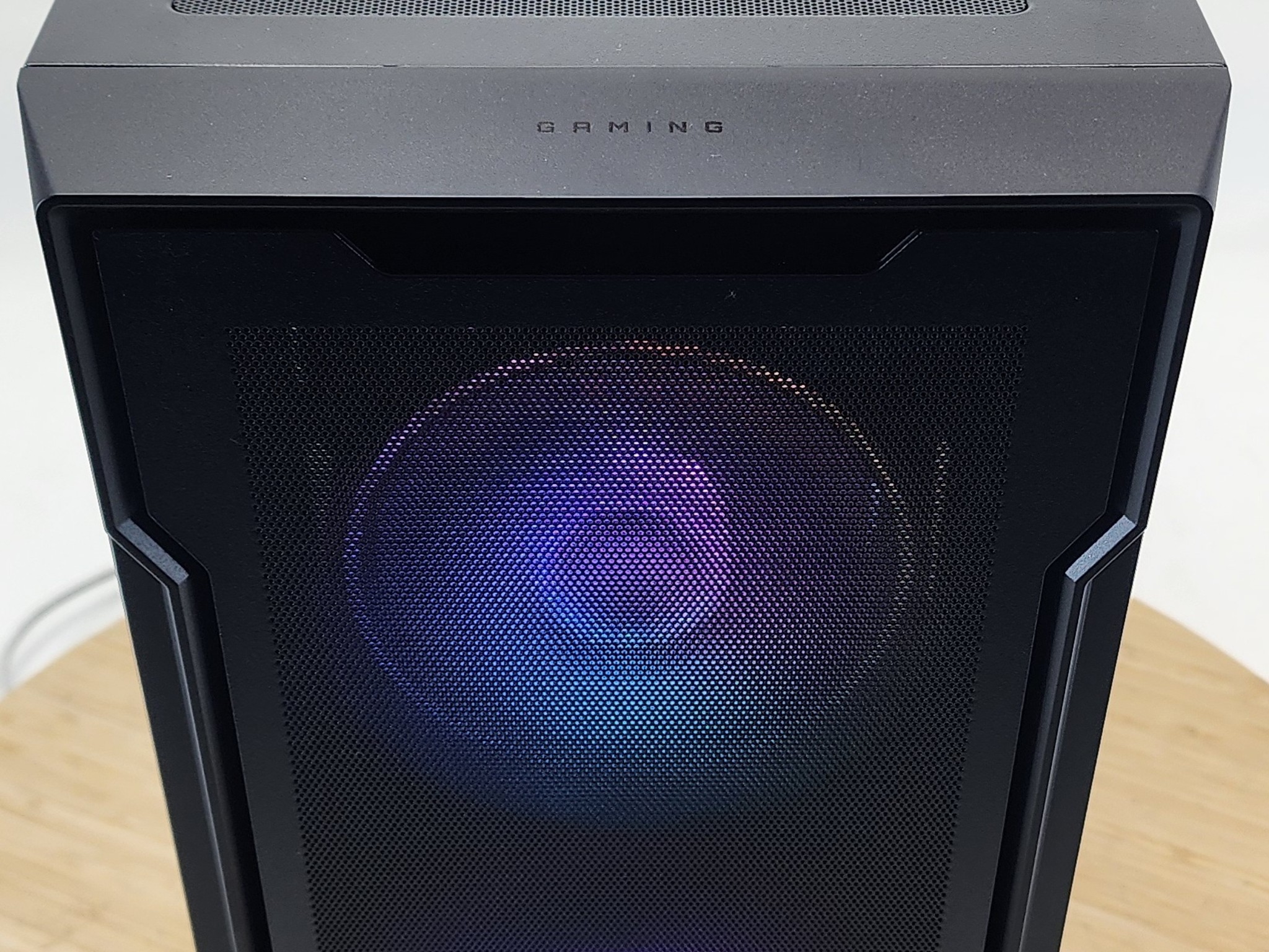Gaming PC i7-11700F 32GB RAM 1TB SSD RTX 3070 10GB Windows 11 Computer