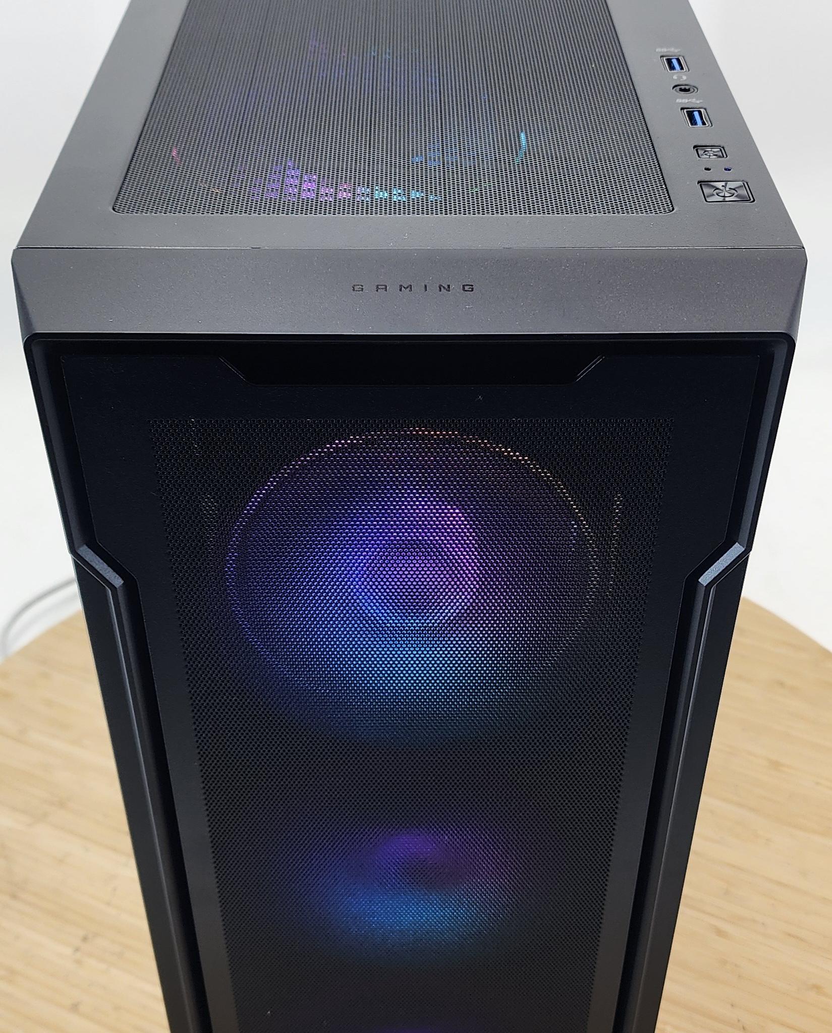 Gaming PC i7-11700F 32GB RAM 1TB SSD RTX 3070 10GB Windows 11 Computer