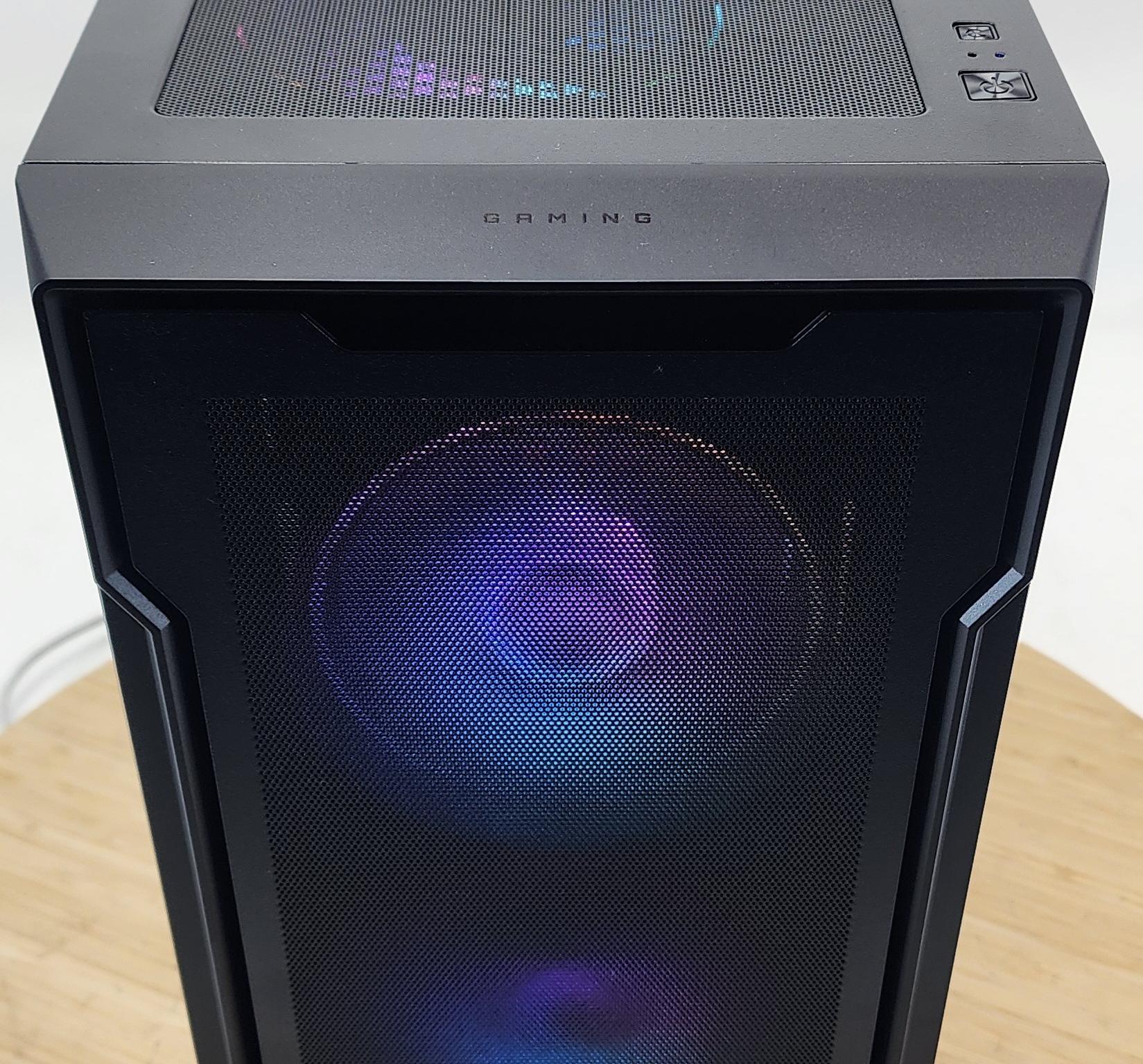 Gaming PC i7-11700F 32GB RAM 1TB SSD RTX 3070 10GB Windows 11 Computer