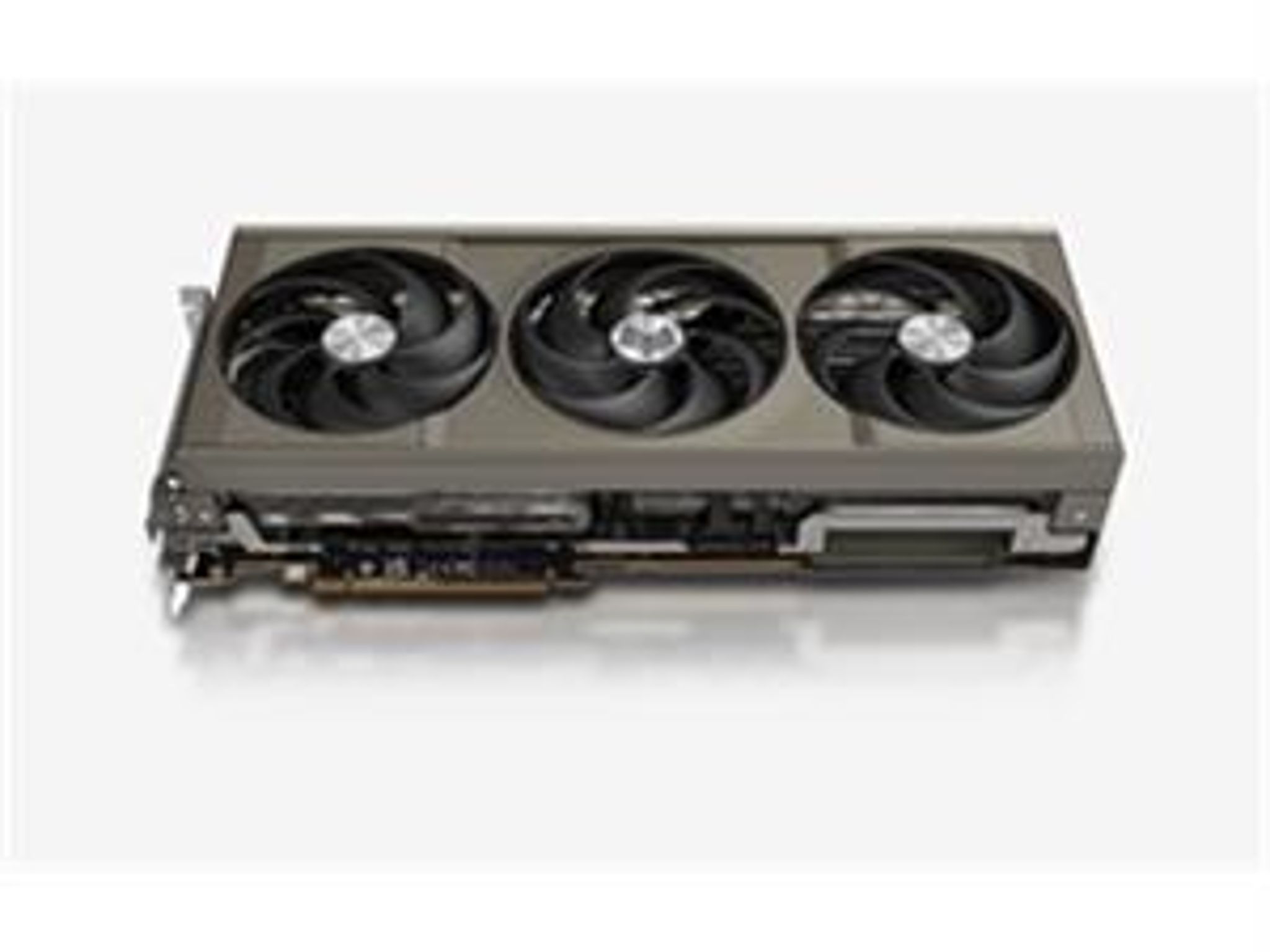 Sapphire Video Card NITRO+ Radeon RX 9070 XT Gaming 16GB GDDR6