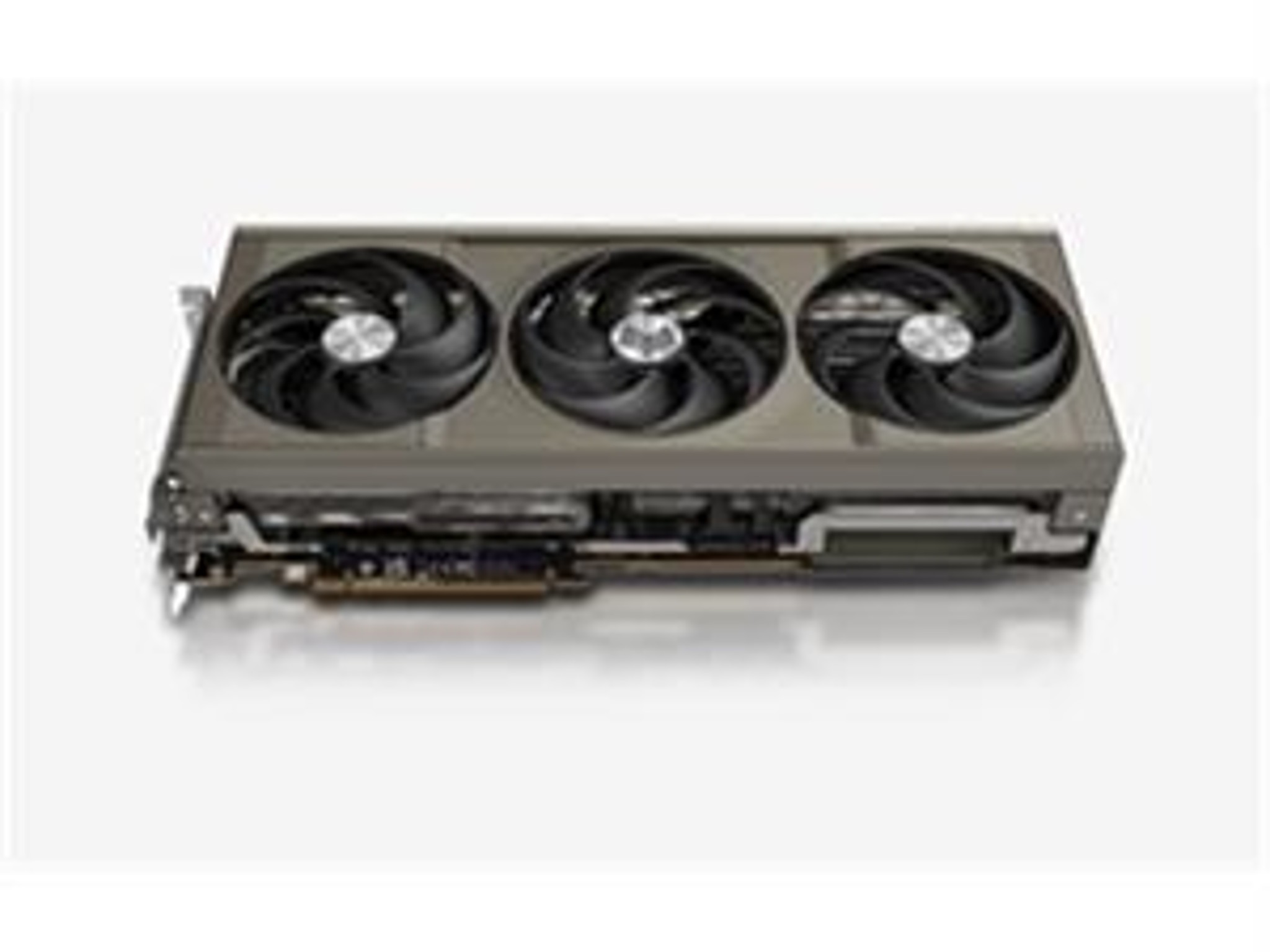 Sapphire Video Card NITRO+ Radeon RX 9070 XT Gaming 16GB GDDR6