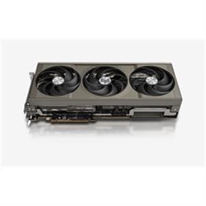 Sapphire Video Card NITRO+ Radeon RX 9070 XT Gaming 16GB GDDR6