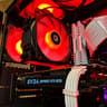Clean Gaming PC(EVGA GTX 1070, i5-10400f, 16gb DDR4)