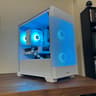 RTX 4060 | Intel 13100F | 32GB DDR4 | 1TB SSD | WI-FI | The Inquisitor EX