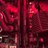 🐞UMBRA | AM5 1440p Gaming PC: RTX 4070, Ryzen 5 7500x, 32GB DDR5, 1TB M.2 SSD, WIFI