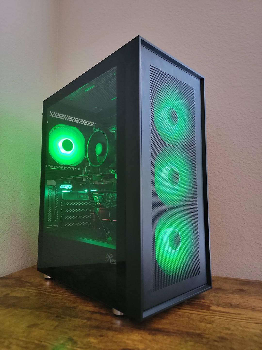 180+ FPS Fortnite | GTX 1660 Super 6GB | Ryzen 5 1600 | 16GB DDR4