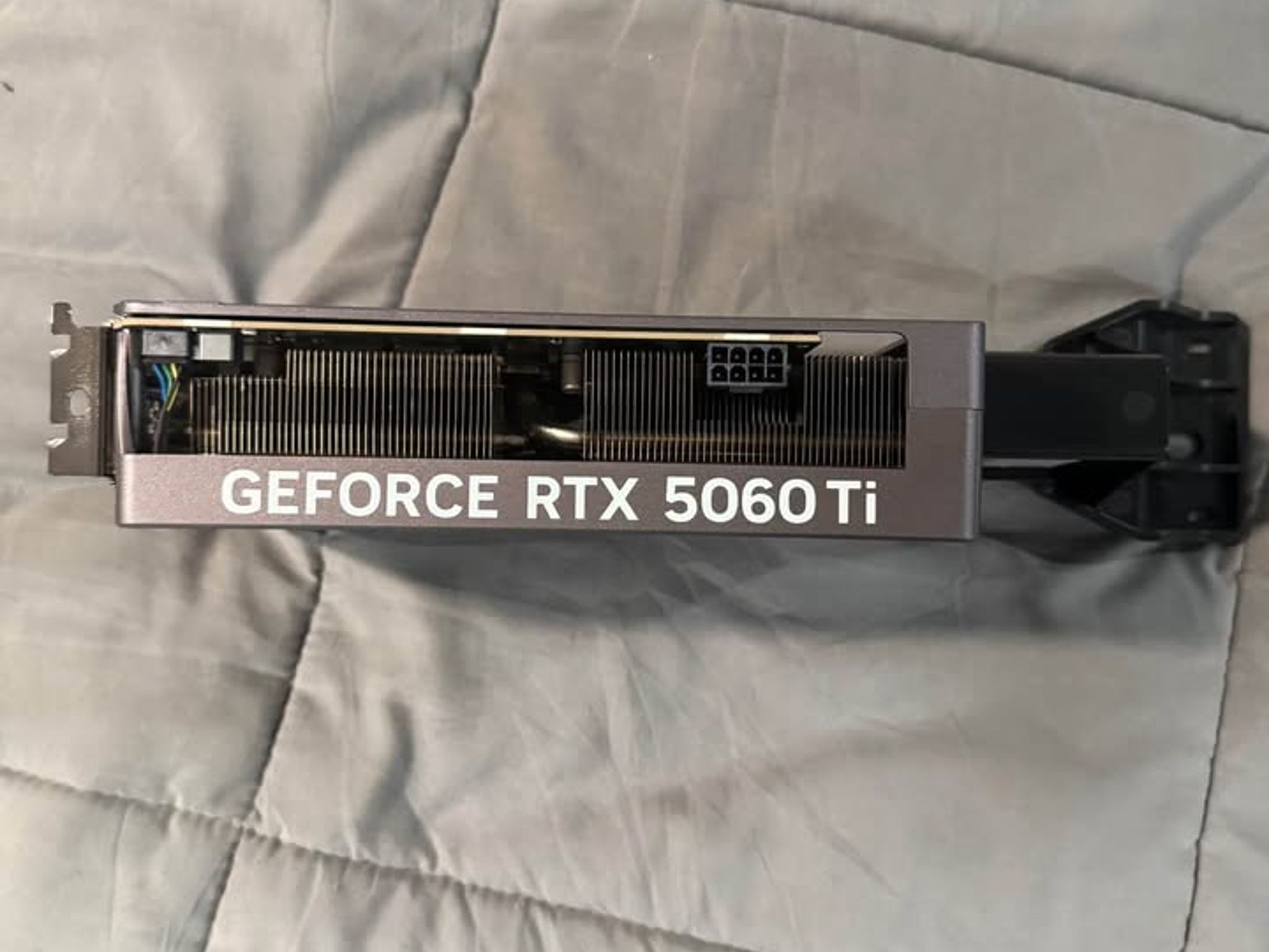 PNY RTX 5060 Ti