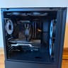 Custom Gaming PC Build