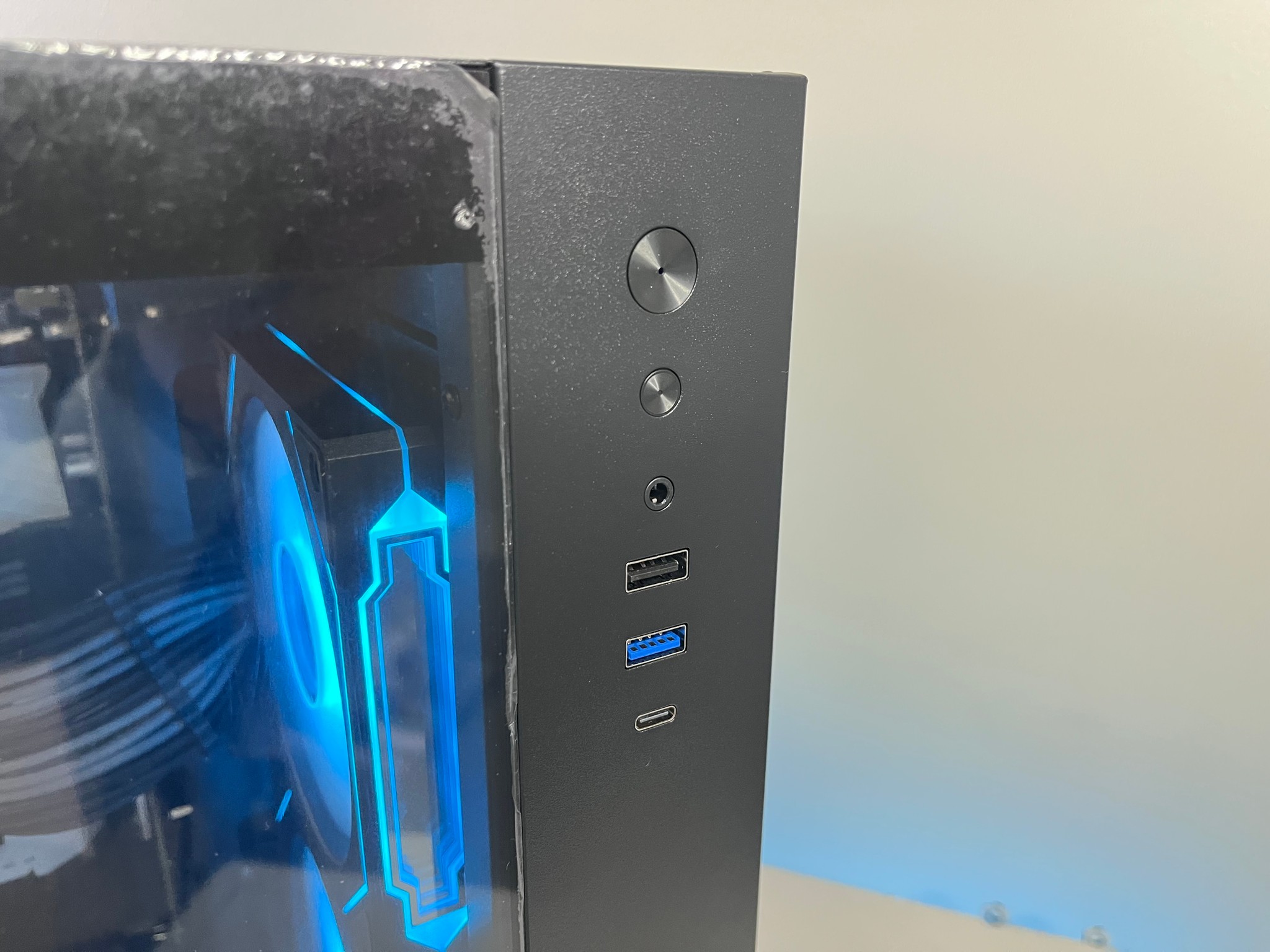 🧊White/Black🧊 RTX 2060 Gaming PC