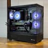 GTX 1080 8GB | Ryzen 5 5500 | 16GB DDR4 | 1.5TB Storage | Win11 | WIFI | 1080P Gaming PC