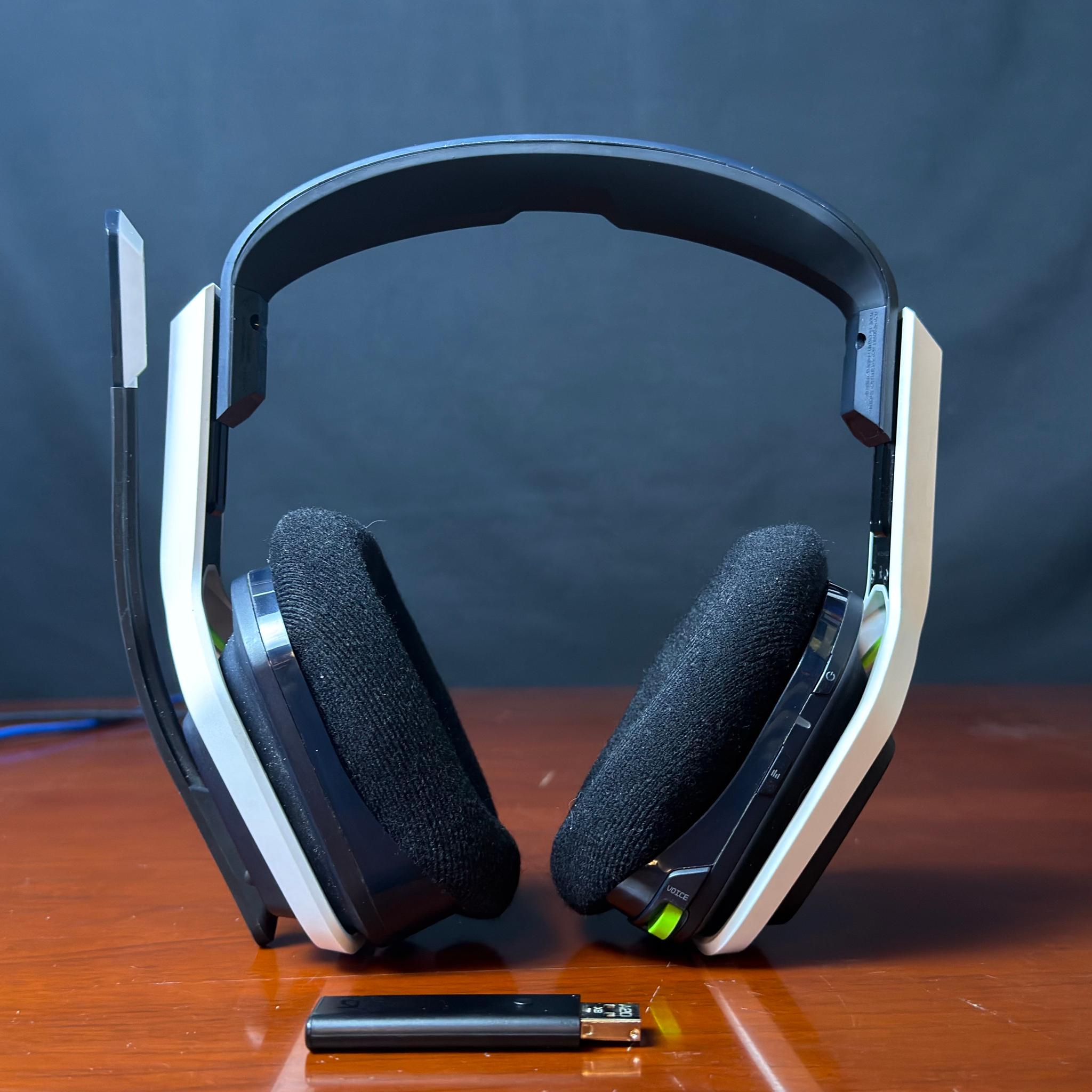 Astro A20 Headset with Dongle Xbox