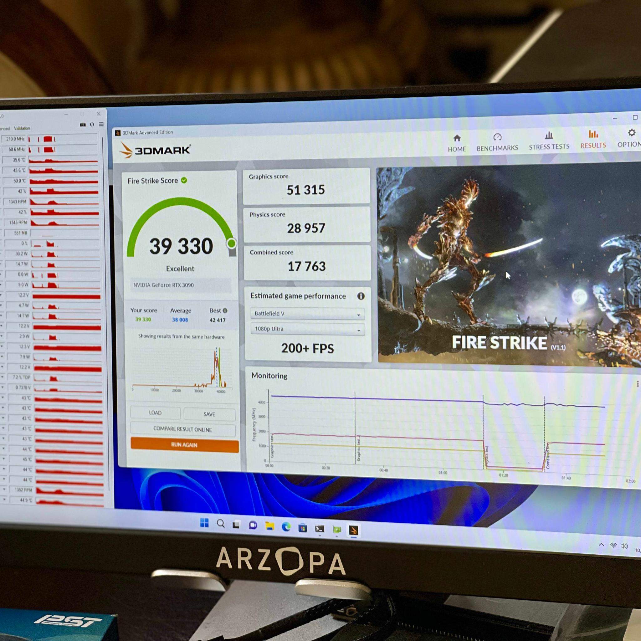 Ex-Soldier: RTX 3090, 5800X3D, 32GB, 1.5TB nvMe, X570, 850W Gold, WiFi 6E