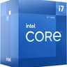 Used: Retail Boxed Intel I7-12700 Including Unused Retail Cooler