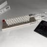 Ractous Design RGB keyboard New in the Box. 60%, RGB.  Gateron Red Switches Hot Swappable