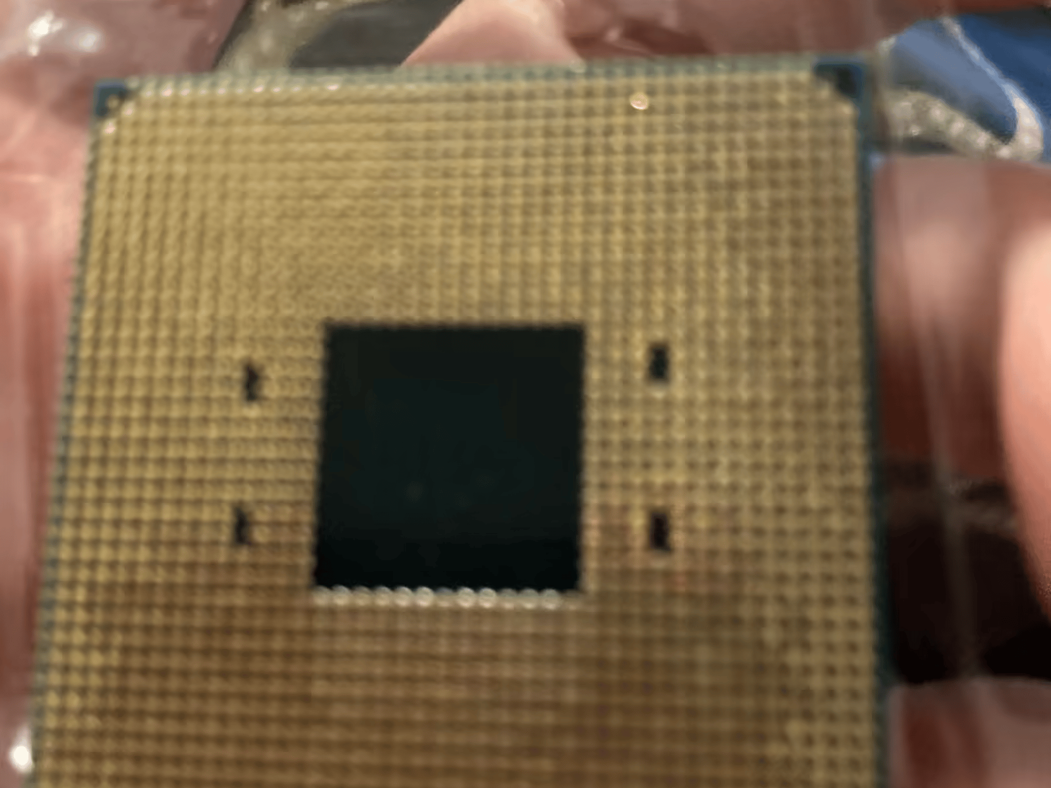 Ryzen 5 5600G 6-cores/12threads