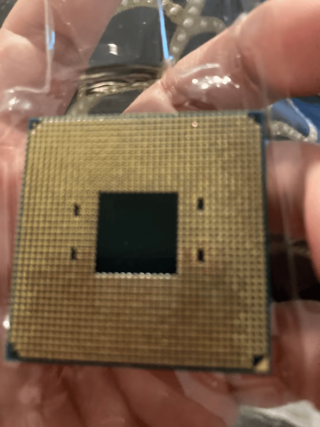 Ryzen 5 5600G 6-cores/12threads