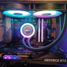RTX 4070 Ti + Core i7-14700K + 32GB DDR5 | 1440p Gaming Mid-Tower (2 of 2)