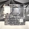 UPDATED BIOS ASRock B550M-C REV 2.01 WIFI DDR4 AM4 MATX MOTHERBOARD