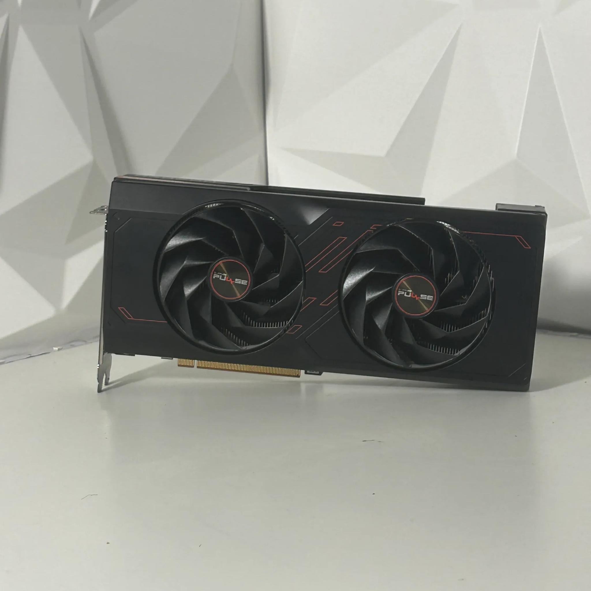 Sapphire Pulse RX 7700 XT 12GB GDDR6