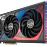 ASUS GeForce RTX 4070 Ti 12GB STRIX OC GDDR6X Video Graphics Card GPU