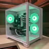 ❄️❄️ Whiteout Pc - Rtx 2060, Ryzen 7